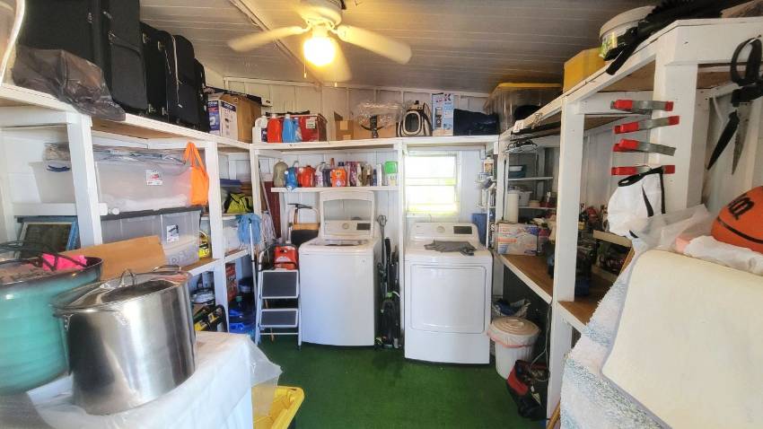 161 Juniper Dr. West a Dundee, FL Mobile or Manufactured Home for Sale